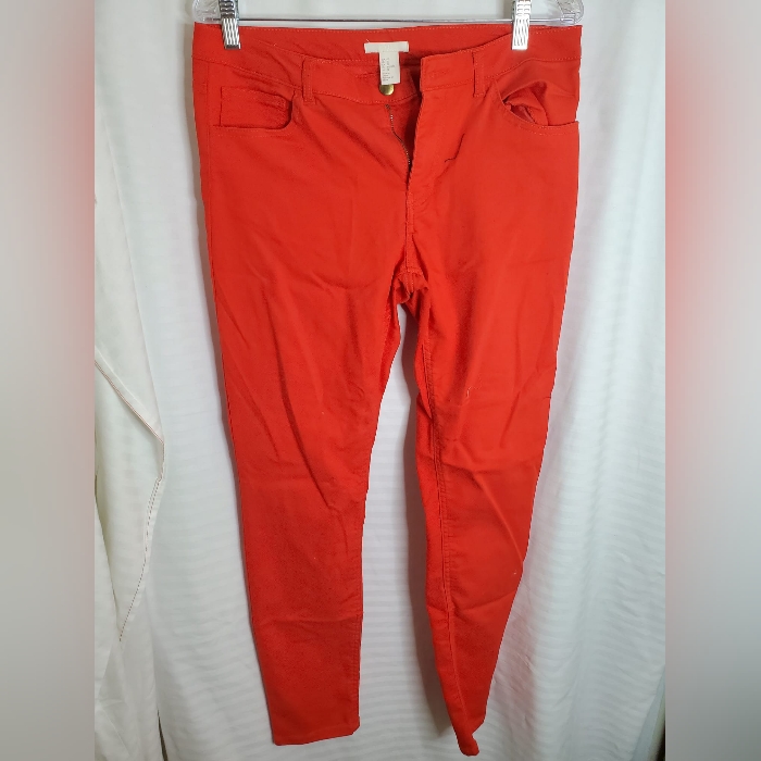 Red Stretch